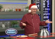 Emisiunea „Mama mea gătește mai bine” are ediție specială de Crăciun, la Prima TV