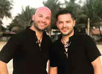 Liviu Vârciu și Andrei Ștefănescu despre mâncarea indiană: „Mai avem puțin și scoatem flăcări!”