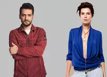 Hatice Şendil şi Murat Yıldırım vor face pereche într-un serial