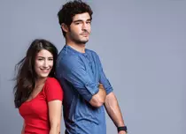 Ce nu ştiaţi despre despre protagoniştii noului serial de la Kanal D, „Povestea noastră”