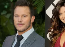 Chris Pratt s-a logodit cu Katherine Schwarzenegger