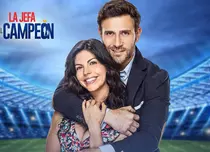 PRO 2 aduce în premieră o nouă telenovelă! „Mama campionului”, cu Africa Zavala și Carlos Ferra în rolurile principale