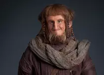 GALERIE FOTO. Un actor din „Hobbitul” și „Pirații din Caraibe” vine la East European Comic Con 2019