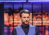 Andreea Esca și Adrian Hădean sunt primii invitați „Pe bune?!” din acest sezon. Show-ul începe în această seară, de la ora 22:30.