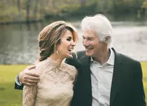 Richard Gere a devenit din nou tată, la vârsta de 69 de ani