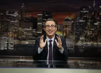Sezonul 6 din „Știrile săptămânii cu John Oliver” poate fi văzut pe HBO GO și pe HBO 3