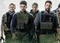 Netflix lansează din 13 martie „Tripla frontieră”, cu Ben Affleck, Oscar Isaac, Charlie Hunnam, Pedro Pascal