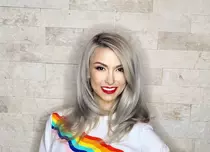 Andreea Bălan a dezvăluit numele fetiței pe care urmează să o aducă pe lume