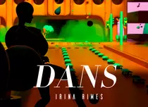 Irina Rimes a lansat cea de-a doua piesă de pe noul album, „Cosmos”, „Dans”.