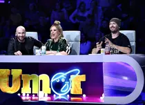 FOTO. Antena 1 anunță premiera noului sezon „iUmor”. Ce invitați speciali vor surprinde jurații