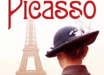„Madam Picasso”, de Anne Girard, povestea femeii care i-a furat inima lui Picasso, apare la Editura Nemira