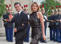Ce pretenții are Angelica Rivera în urma divorțului de fostul președinte mexican Pena Nieto