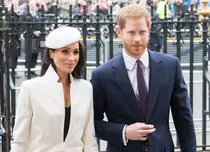 Meghan Markle și Prințul Harry ar putea locui în Africa 4 luni din an
