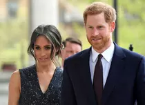 Prințul Harry va avea concediu paternal