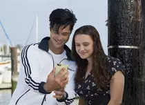 Ross Butler, din „13 Reasons Why” și „Riverdale”, se alătură distribuției „To All the Boys I've Loved Before”