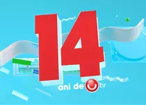 UTV își face buletin! De 14 ani, all about U