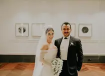 Hazal Kaya, din „Povestea noastră”, este însărcinată