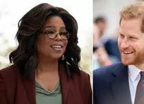 Prințul Harry și Oprah Winfrey vor crea împreună o serie de documentare despre sănătatea mentală