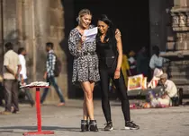 Gina Pistol, în lacrimi la „Asia Express”: „Aşa sunt eu!”
