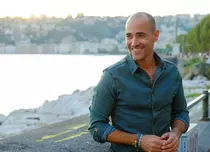 Seria „Arome napoletane, cu David Rocco” va fi difuzată în premieră de TV Paprika, din 3 aprilie