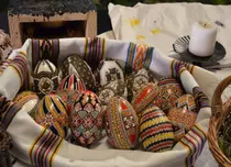 Ediții speciale pregătite de TVR 1. Ce programe dedicate Sărbătorii Pascale va difuza Televiziunea Română