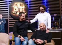 Cum vor sărbători chefii Bontea, Dumitrescu și Scărlătescu Paștele