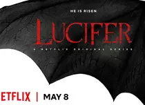 TRAILER. „Lucifer”, unul dintre cele mai îndrăgite seriale Netflix în România, se întoarce pe 8 mai