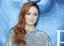 Sophie Turner a fost obligată să slăbească pentru rolul din „Game of Thrones”