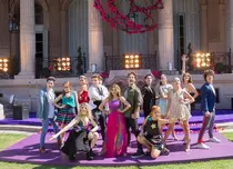 Soy Luna își serbează majoratul la Disney Channel, în ultimul episod din serial