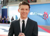 Măsuri extreme pentru „Răzbunătorii: Sfârşitul jocului”: lui Tom Holland i s-a interzis să citească scenariul