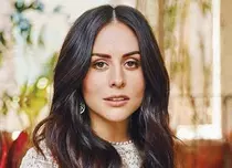 FOTO. Actrița Zuria Vega („Familia soțului meu”) a devenit mamă pentru a doua oară