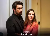 Happy Channel difuzează, din 3 iunie, serialul „Ţine-mă de mână!”, cu Alina Boz în rolul principal