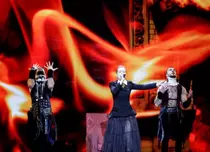 Ester Peony nu s-a calificat în finala Eurovision 2019: România ratează al doilea an la rând. Cine sunt ultimii finalişti