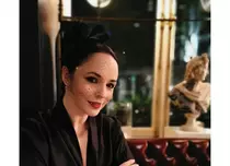 Andreea Marin: „Am renunțaț la oameni la care eu țineam, dar care nu trebuiau să rămână alături de mine”