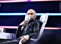 Mihai Bendeac, la „iUmor”: „E un pericol prin care eu am trecut de nenumãrate ori!”