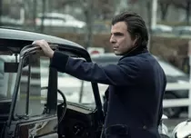 GALERIE FOTO. Serialul horror „NOS4A2”, o altfel de poveste cu vampiri, se lansează pe 6 iunie la AMC