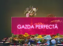 Antena 1 anunță o nouă emisiune pentru grila de vară a postului. Show-ul caută „Gazda perfectă”