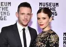 Kate Mara, starul din serialul „House of Cards”, a devenit mamă pentru prima dată
