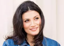 Ioana Ginghină, după divorțul de Alexandru Papadopol: „M-am hotărât să trăiesc clipa și să mă bucur de faptul că sunt liberă”