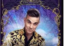 Robbie Williams va cânta la festivalul Untold