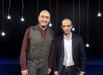Cunoscutul scriitor Yuval Noah Harari este invitatul emisiunii „Garantat 100%”