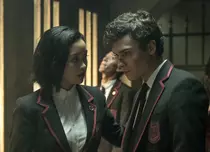 E oficial! Canalul american Syfy a anulat două dintre serialele sale: „Deadly Class” și „Happy!”