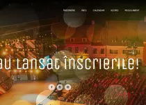 TVR deschide înscrierile pentru concursul Festivalului Internațional Cerbul de Aur 2019
