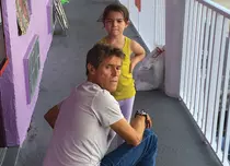 Din 28 până pe 30 iunie, Caravana Les Films de Cannes ajunge la Râșnov, la cinematograful „Amza Pelea”