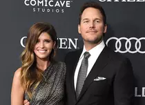 Chris Pratt și Katherine Schwarzenegger au plecat în luna de miere. Ce destinație au ales cei doi