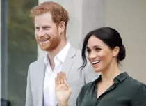 A fost dezvăluit numele fundației conduse de Meghan Markle și Prințul Harry