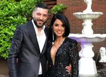 GALERIE FOTO. Adelina Pestrițu s-a căsătorit în secret, în urmă cu puțin timp