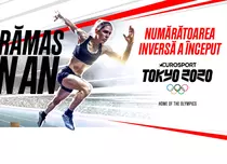 Discovery pregătește o experiență digitală completă a Jocurilor Olimpice Tokyo 2020