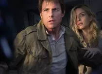 Filme la TV azi, 11 ianuarie 2024: „Mumia”, „Măsuri disperate”, „Dincolo de uși”, „Tată fără număr”, „După ce ne-am întâlnit”