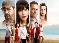 Antena 1 difuzează începând din 15 august un nou serial turcesc, „Valurile vieţii”